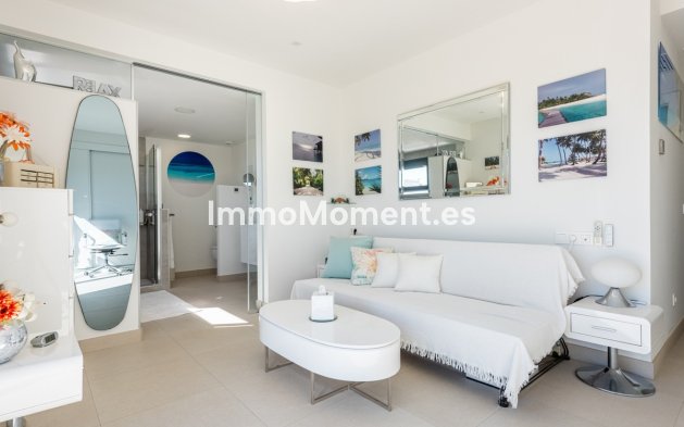 Bestaande woning - Appartement - Mijas - Calanova Golf