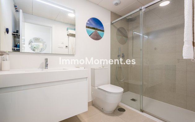 Bestaande woning - Appartement - Mijas - Calanova Golf