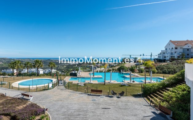 Bestaande woning - Appartement - Mijas - Calanova Golf