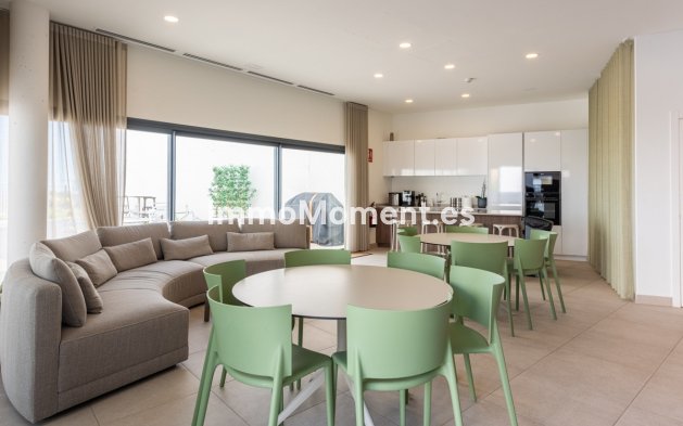 Bestaande woning - Appartement - Mijas - Calanova Golf