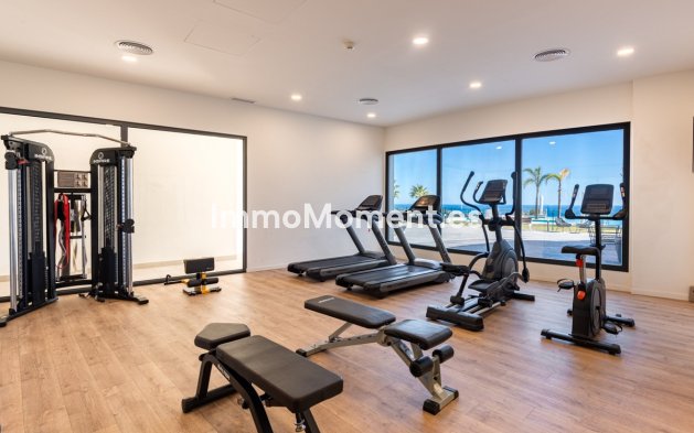 Bestaande woning - Appartement - Mijas - Calanova Golf