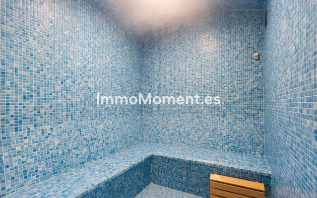 Bestaande woning - Appartement - Mijas - Calanova Golf