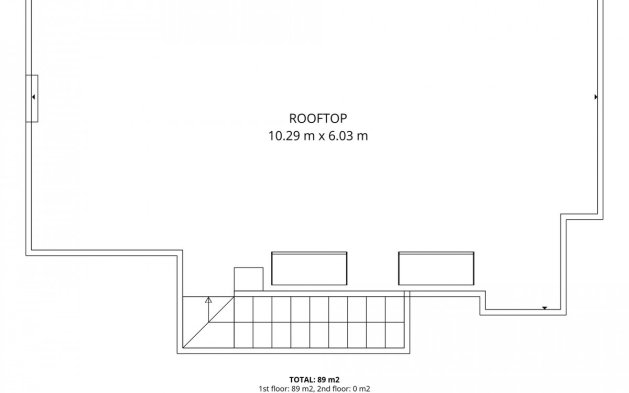 Bestaande woning - Appartement - Mijas - Calanova Golf