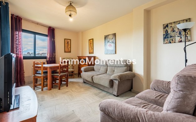 Wiederverkauf - Wohnung - Mijas - Mijas Centro