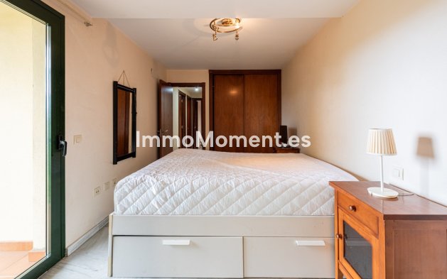 Wiederverkauf - Wohnung - Mijas - Mijas Centro