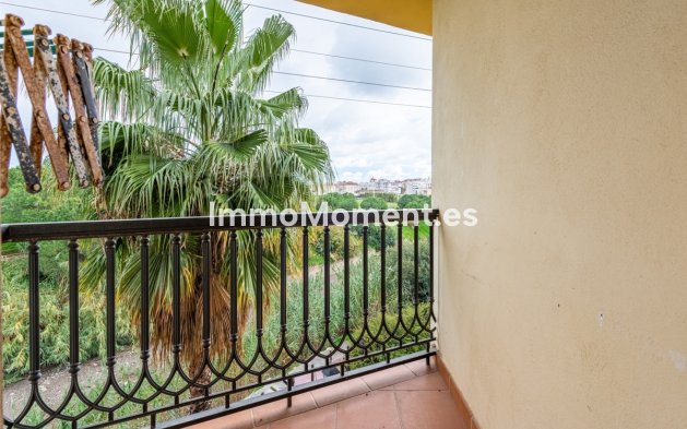 Wiederverkauf - Wohnung - Mijas - Mijas Centro