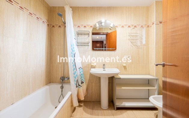 Wiederverkauf - Wohnung - Mijas - Mijas Centro