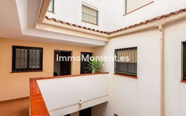 Wiederverkauf - Wohnung - Mijas - Mijas Centro