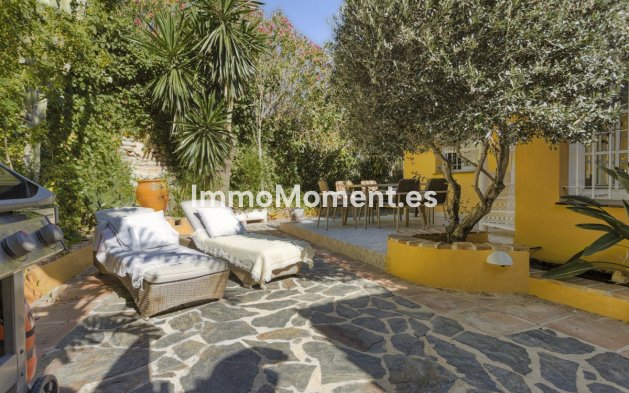 Revente - Villa - Benalmadena - Torremuelle