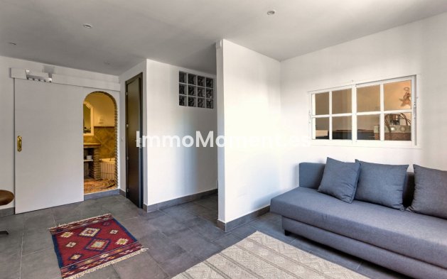 Revente - Villa - Benalmadena - Torremuelle