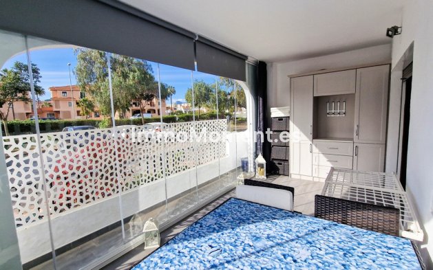 Bestaande woning - Appartement - Manilva - La Duquesa