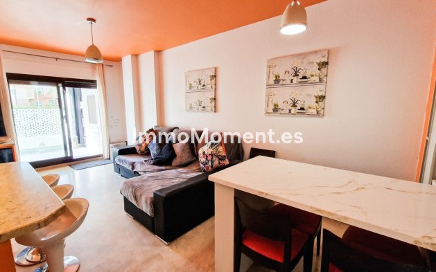 Bestaande woning - Appartement - Manilva - La Duquesa