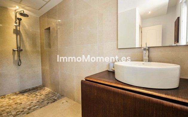 Reventa - Villa - Manilva - La Duquesa