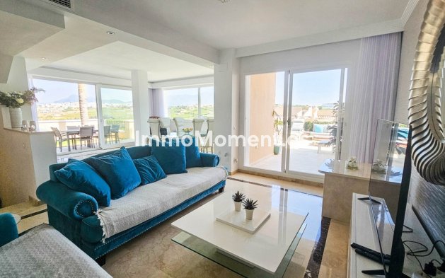 Reventa - Villa - Manilva - La Duquesa