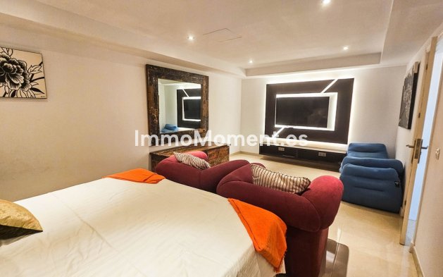 Reventa - Villa - Manilva - La Duquesa