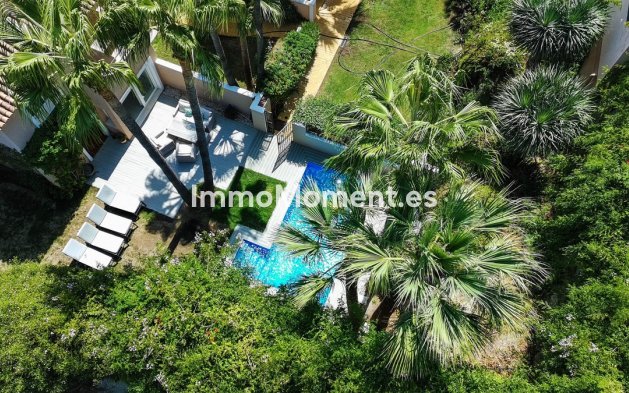 Reventa - Villa - Manilva - La Duquesa