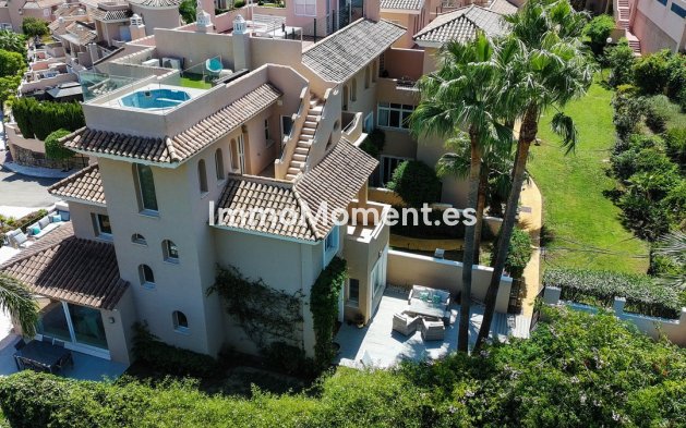 Reventa - Villa - Manilva - La Duquesa
