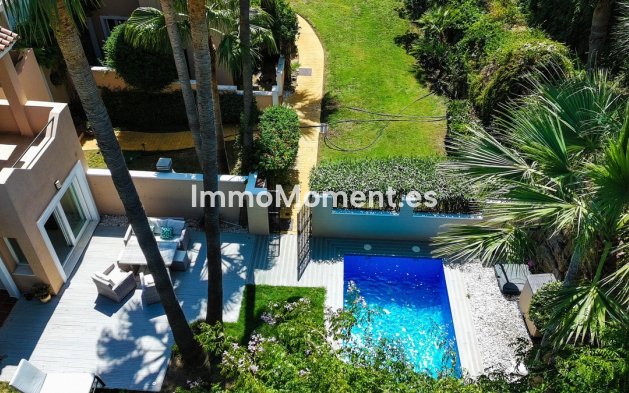 Reventa - Villa - Manilva - La Duquesa