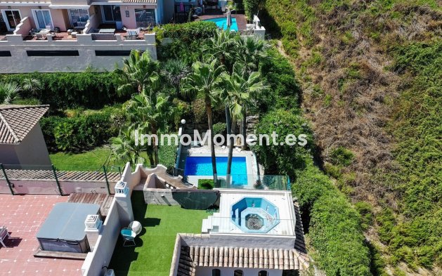 Reventa - Villa - Manilva - La Duquesa