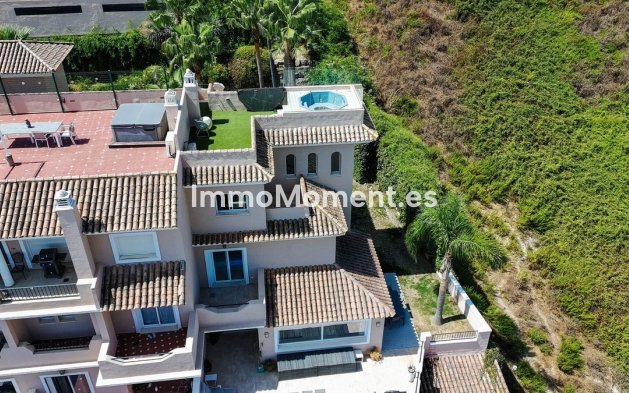 Reventa - Villa - Manilva - La Duquesa