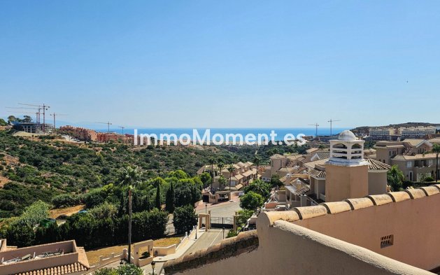 Reventa - Villa - Manilva - La Duquesa