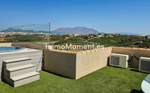 Reventa - Villa - Manilva - La Duquesa