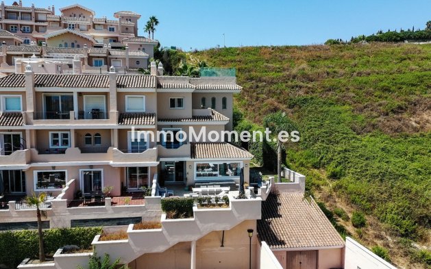Reventa - Villa - Manilva - La Duquesa