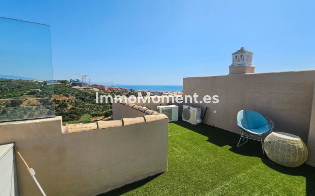 Reventa - Villa - Manilva - La Duquesa