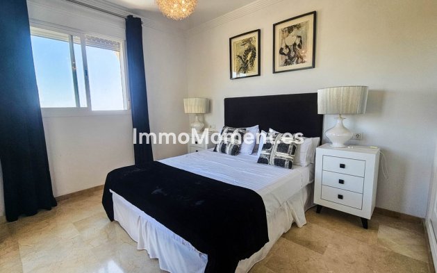 Reventa - Villa - Manilva - La Duquesa