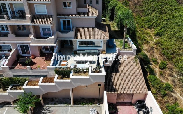 Reventa - Villa - Manilva - La Duquesa