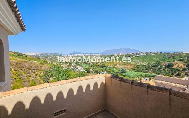 Reventa - Villa - Manilva - La Duquesa