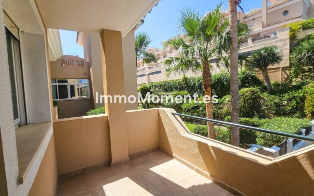 Reventa - Villa - Manilva - La Duquesa