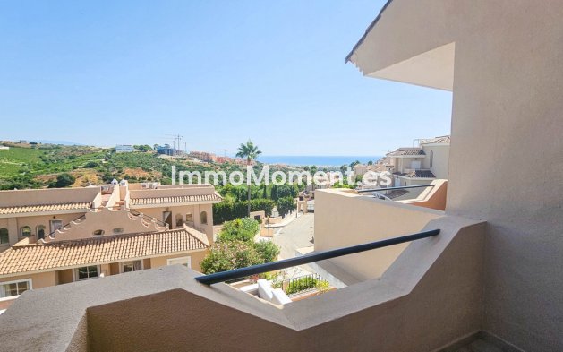 Reventa - Villa - Manilva - La Duquesa