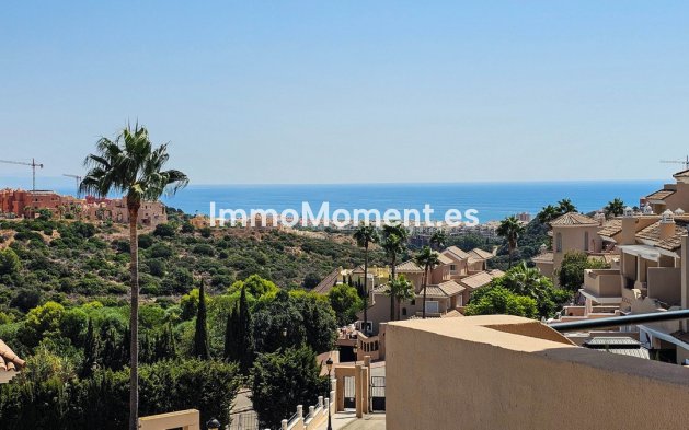 Reventa - Villa - Manilva - La Duquesa