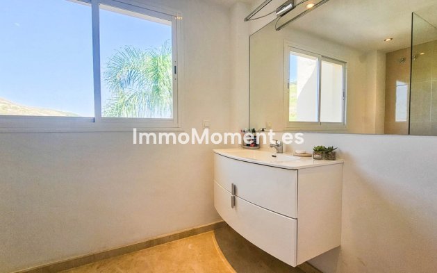 Reventa - Villa - Manilva - La Duquesa