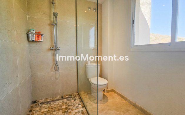 Reventa - Villa - Manilva - La Duquesa