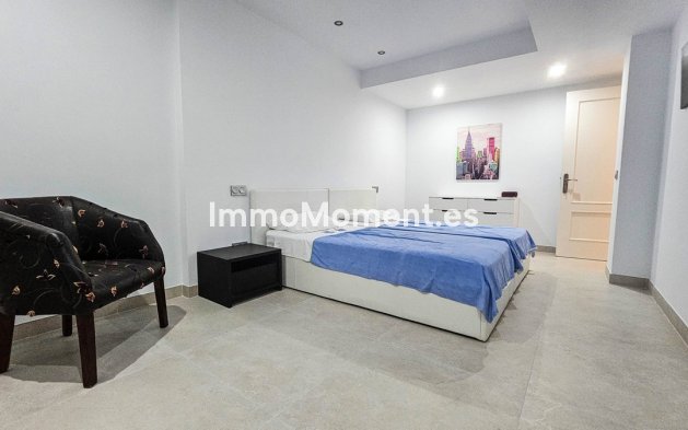 Reventa - Villa - Manilva - La Duquesa