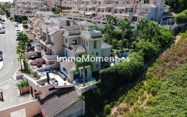 Reventa - Villa - Manilva - La Duquesa