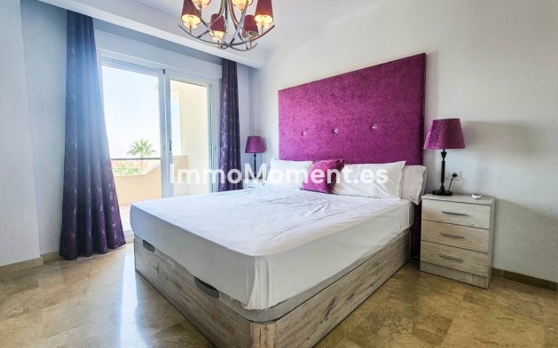 Reventa - Villa - Manilva - La Duquesa