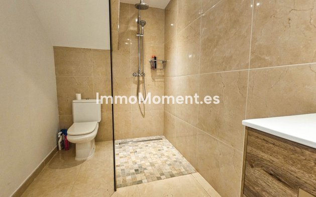 Reventa - Villa - Manilva - La Duquesa