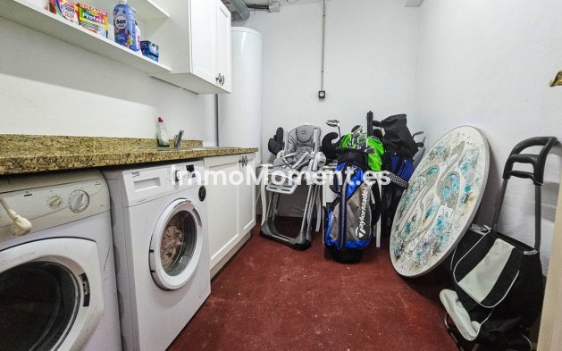 Reventa - Villa - Manilva - La Duquesa