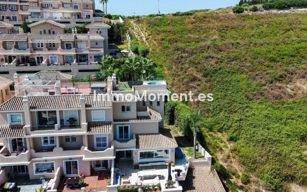 Reventa - Villa - Manilva - La Duquesa