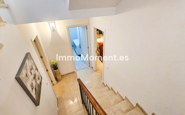 Reventa - Villa - Manilva - La Duquesa