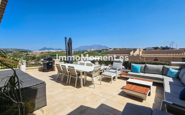 Reventa - Villa - Manilva - La Duquesa
