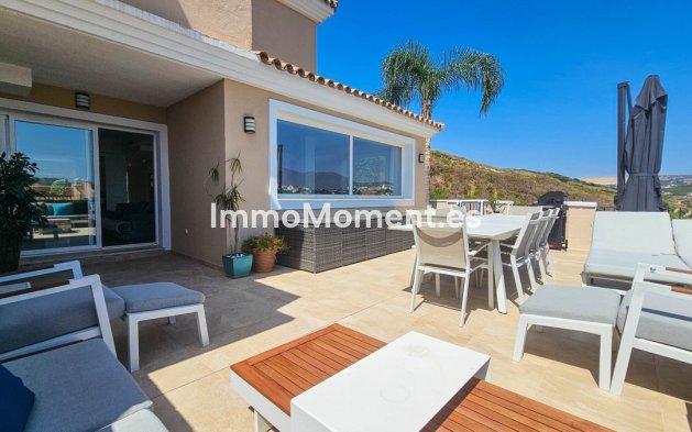 Reventa - Villa - Manilva - La Duquesa