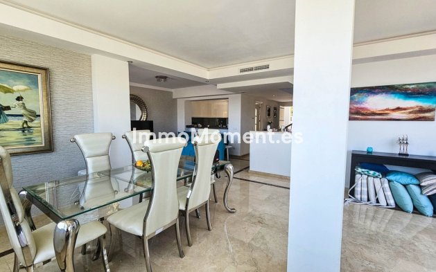 Reventa - Villa - Manilva - La Duquesa