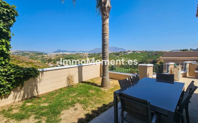 Reventa - Villa - Manilva - La Duquesa