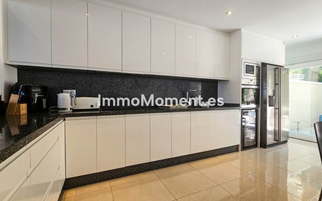 Reventa - Villa - Manilva - La Duquesa