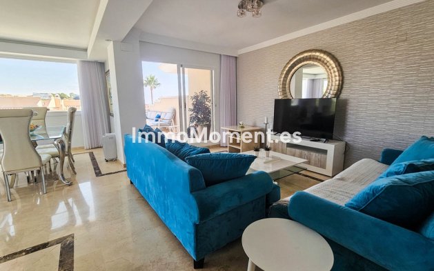 Reventa - Villa - Manilva - La Duquesa