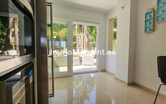 Reventa - Villa - Manilva - La Duquesa